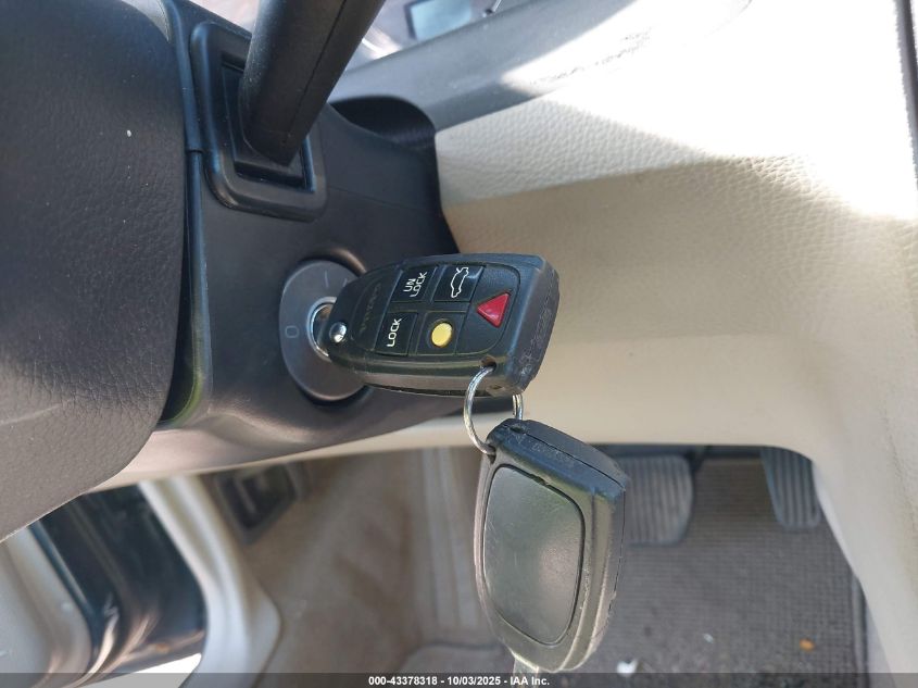 2005 Volvo Xc70 2.5T Awd VIN: YV1SZ592451183947 Lot: 43378318