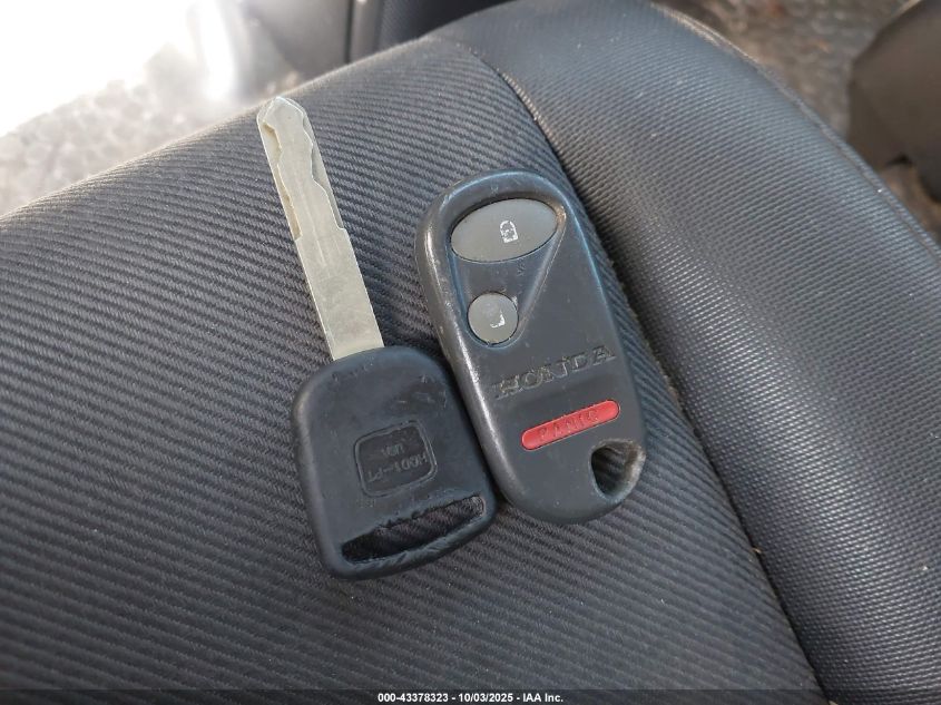 2006 Honda Element Ex-P VIN: 5J6YH18716L012050 Lot: 43378323