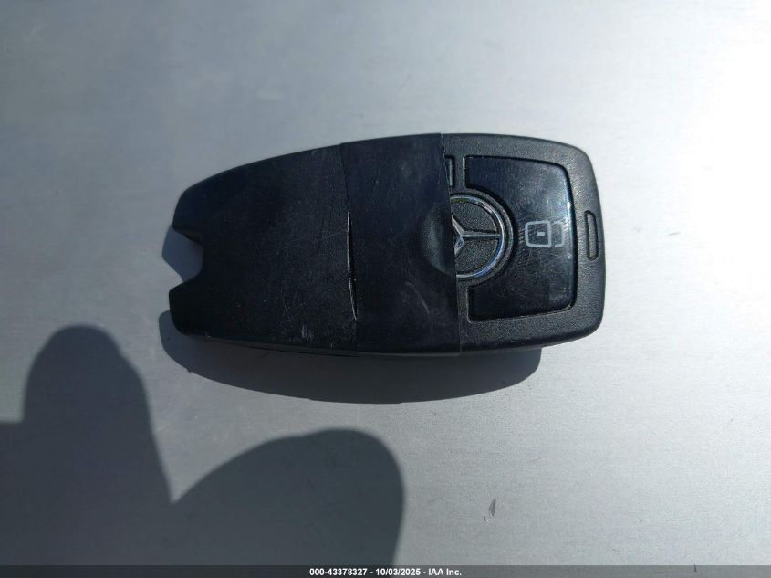 2021 Mercedes-Benz Sprinter 2500 High Roof V6 VIN: W1Y4EDHY3MT069219 Lot: 43378327