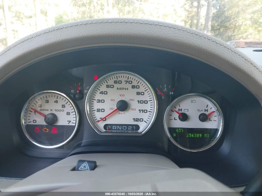 2004 Ford F-150 Fx4/Lariat/Xlt VIN: 1FTPW14564KC11240 Lot: 43378340