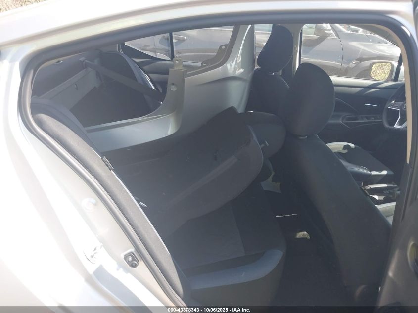 2024 Nissan Versa 1.6 Sv VIN: 3N1CN8EV4RL912991 Lot: 43378343