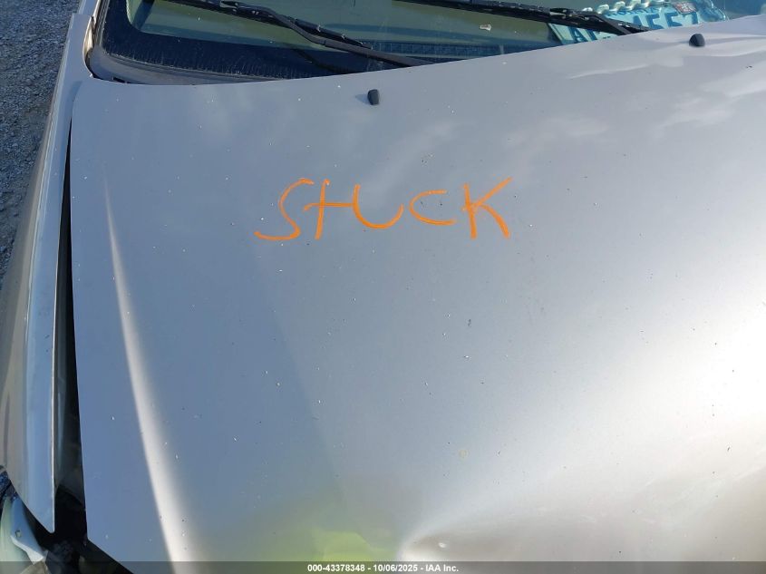 2005 Toyota Corolla Le VIN: 2T1BR30E75C456912 Lot: 43378348