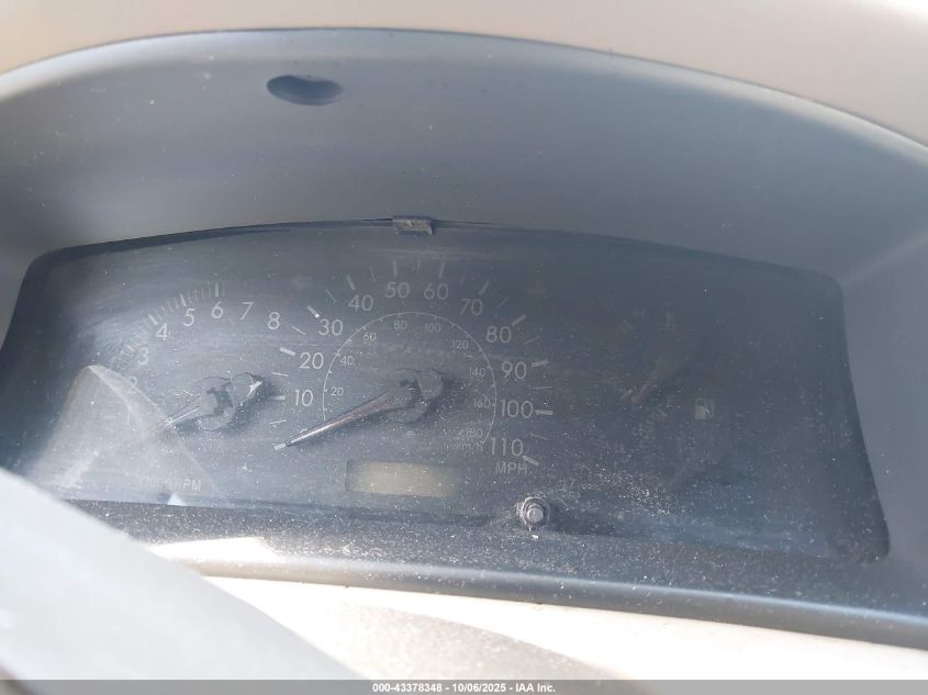 2005 Toyota Corolla Le VIN: 2T1BR30E75C456912 Lot: 43378348