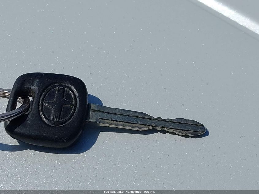 2004 Scion Xa VIN: JTKKT624540043928 Lot: 43378352