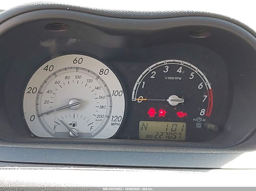 2004 Scion Xa VIN: JTKKT624540043928 Lot: 43378352