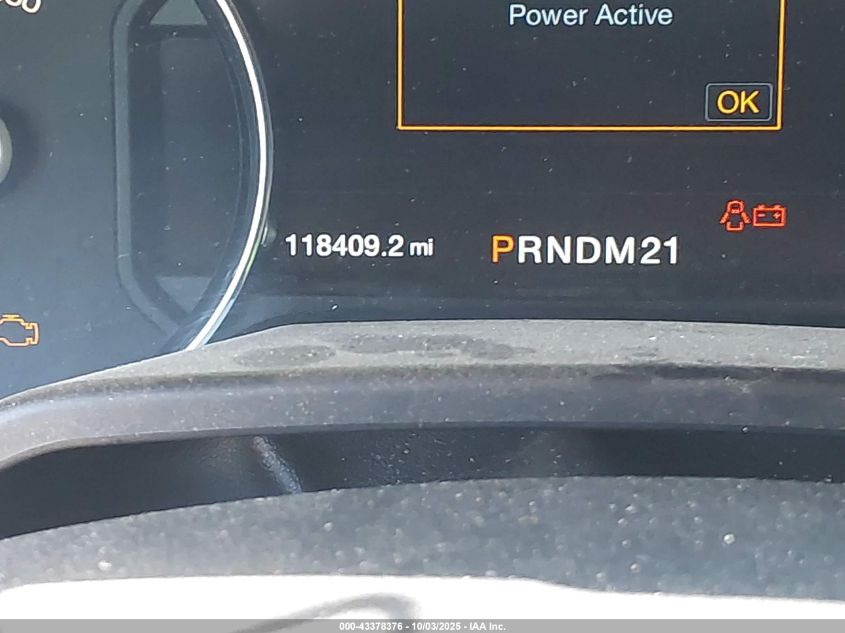 2017 Ford F-150 Lariat VIN: 1FTEW1EF6HFB12740 Lot: 43378376