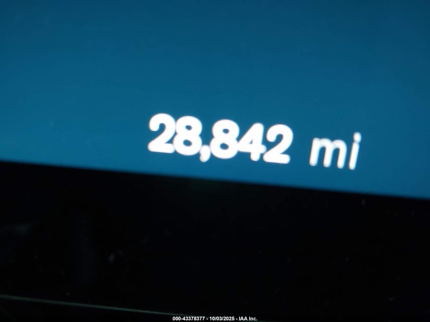 2023 Lucid Air Pure VIN: 50EA1PFAXPA007144 Lot: 43378377