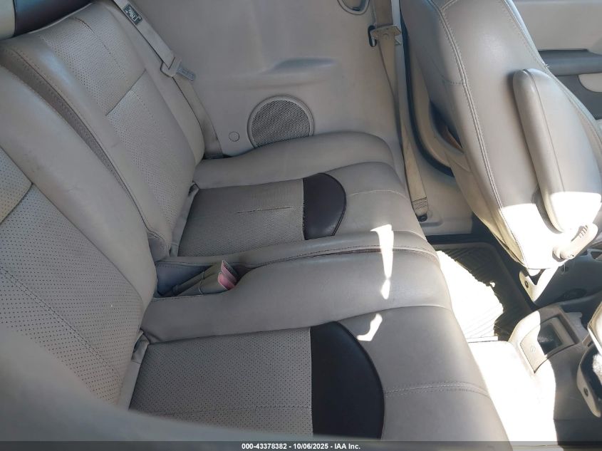 2005 Chrysler Pt Cruiser Gt VIN: 3C3AY75S95T700758 Lot: 43378382