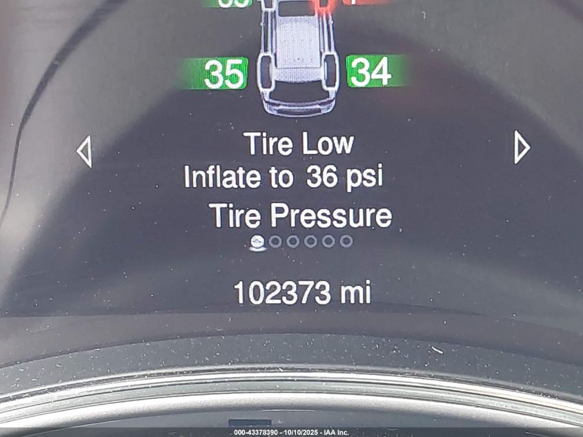 2015 Jeep Grand Cherokee Altitude VIN: 1C4RJFAG9FC884594 Lot: 43378390