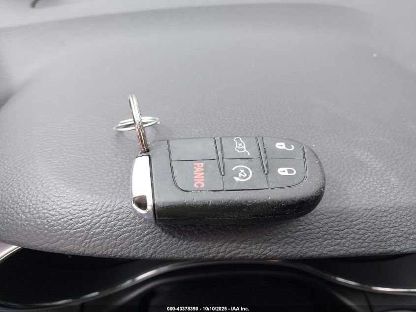 2015 Jeep Grand Cherokee Altitude VIN: 1C4RJFAG9FC884594 Lot: 43378390