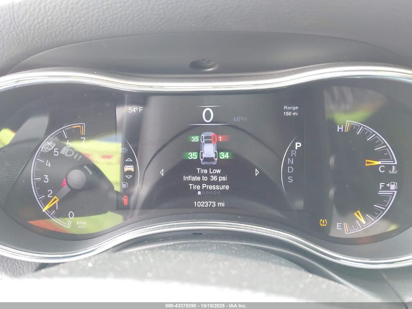 2015 Jeep Grand Cherokee Altitude VIN: 1C4RJFAG9FC884594 Lot: 43378390