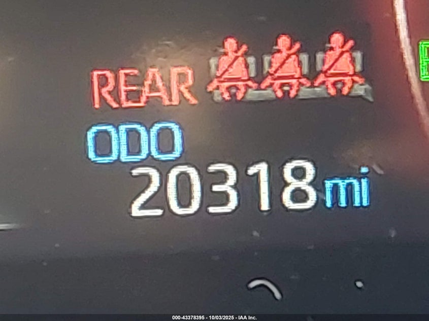 2024 TOYOTA RAV4 XLE - 2T3W1RFV1RC287356