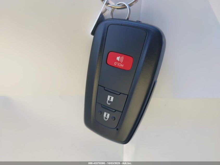 2024 TOYOTA RAV4 XLE - 2T3W1RFV1RC287356