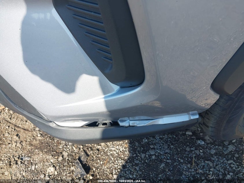 2024 TOYOTA RAV4 XLE - 2T3W1RFV1RC287356