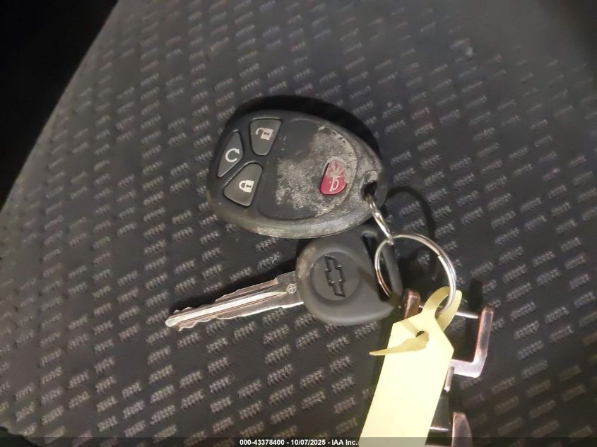 2008 Chevrolet Silverado 1500 Ls/Lt1/Work Truck VIN: 2GCEK19C281100233 Lot: 43378400