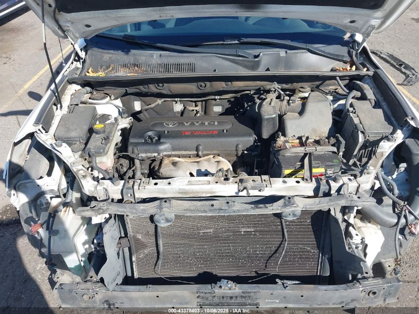 2007 Toyota Rav4 Sport VIN: JTMBD32V975068186 Lot: 43378403