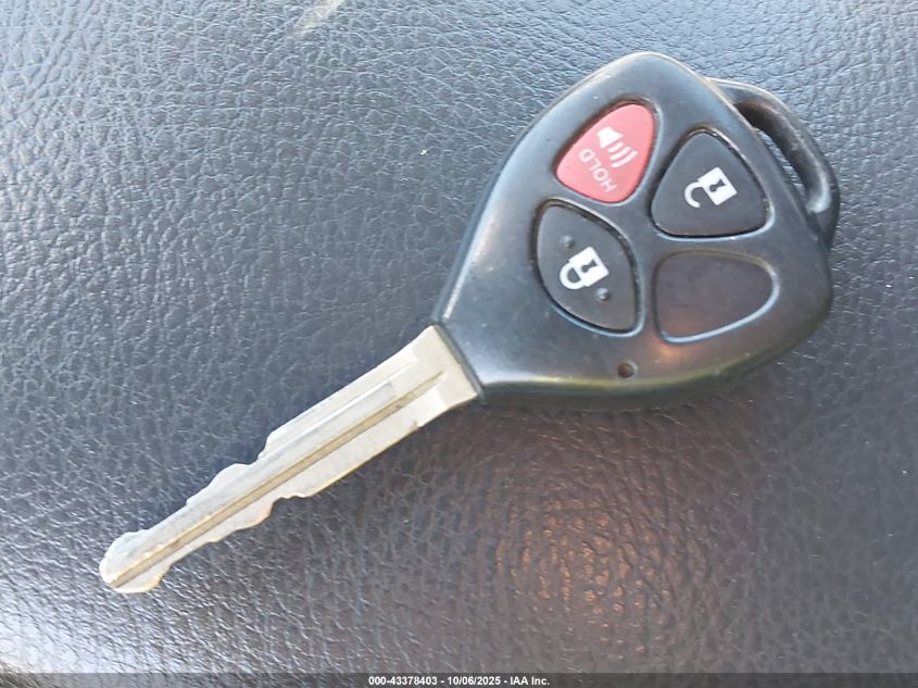 2007 Toyota Rav4 Sport VIN: JTMBD32V975068186 Lot: 43378403