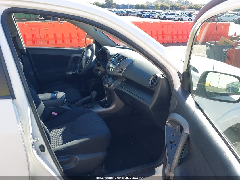 JTMBD32V975068186 2007 TOYOTA RAV 4 photo no. 5