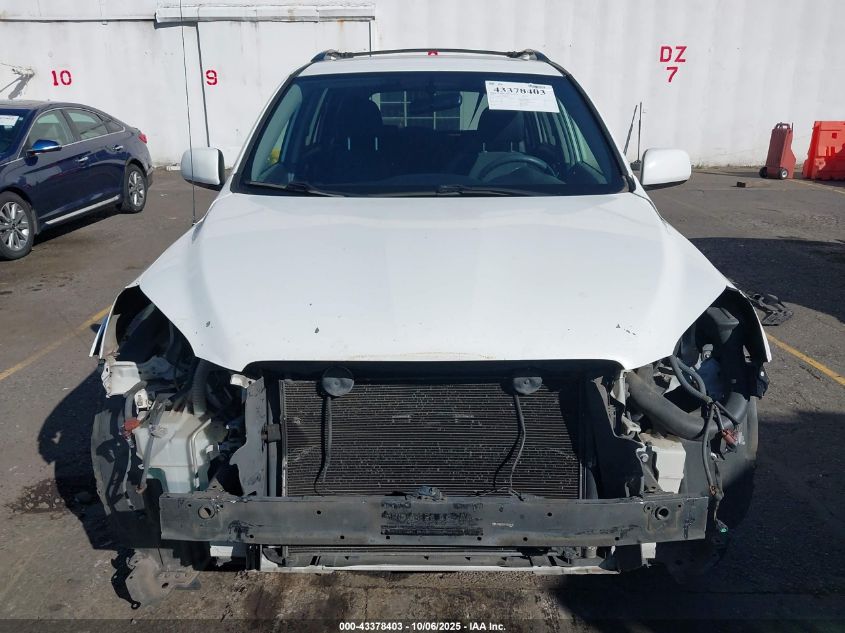 2007 Toyota Rav4 Sport VIN: JTMBD32V975068186 Lot: 43378403