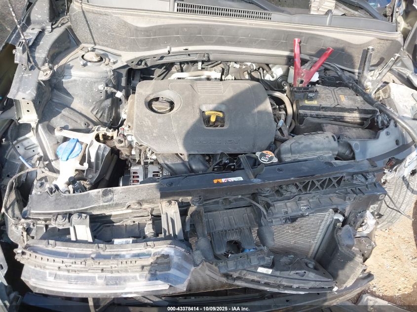 2024 Kia Seltos S VIN: KNDEU2AA8R7581541 Lot: 43378414