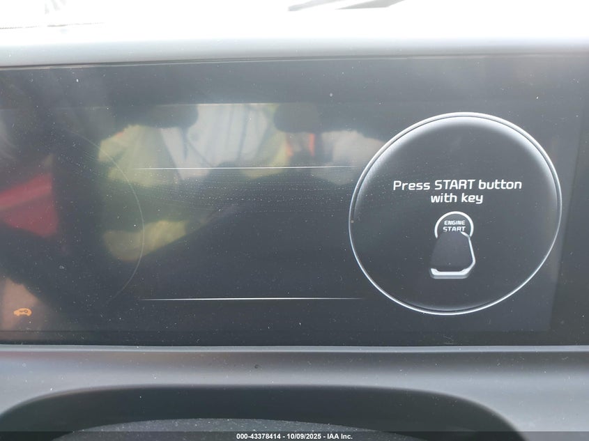 2024 Kia Seltos S VIN: KNDEU2AA8R7581541 Lot: 43378414