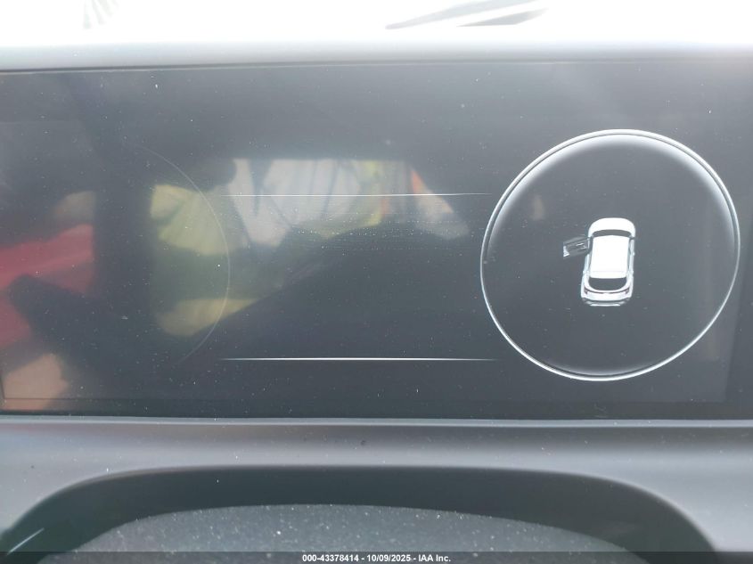 2024 Kia Seltos S VIN: KNDEU2AA8R7581541 Lot: 43378414