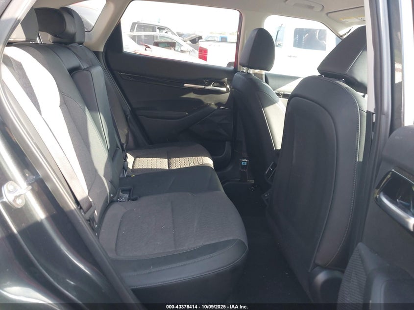 2024 Kia Seltos S VIN: KNDEU2AA8R7581541 Lot: 43378414