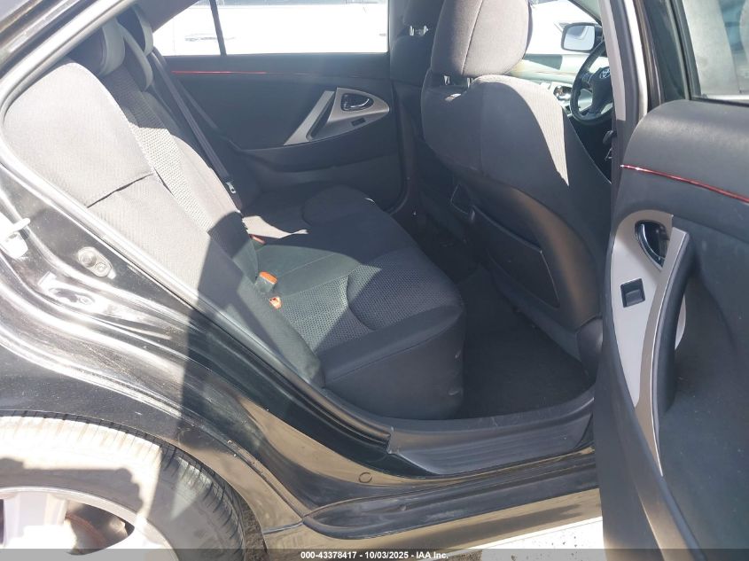 2007 Toyota Camry Se VIN: 4T1BE46K87U616392 Lot: 43378417