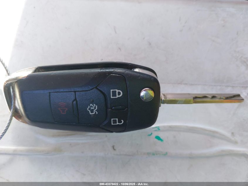 2014 Ford Fusion Se VIN: 3FA6P0HD6ER306291 Lot: 43378422