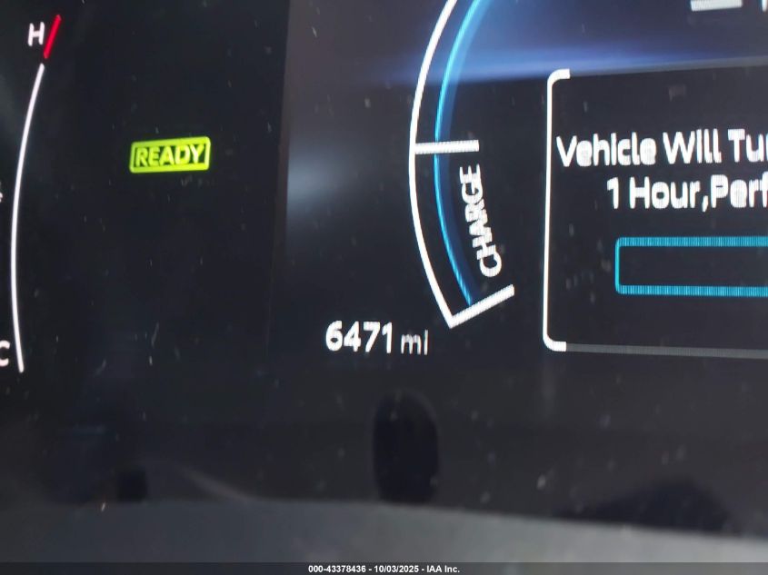 2025 Toyota Camry Le VIN: 4T1DAACK0SU131275 Lot: 43378436