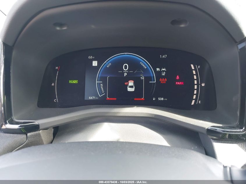 2025 Toyota Camry Le VIN: 4T1DAACK0SU131275 Lot: 43378436