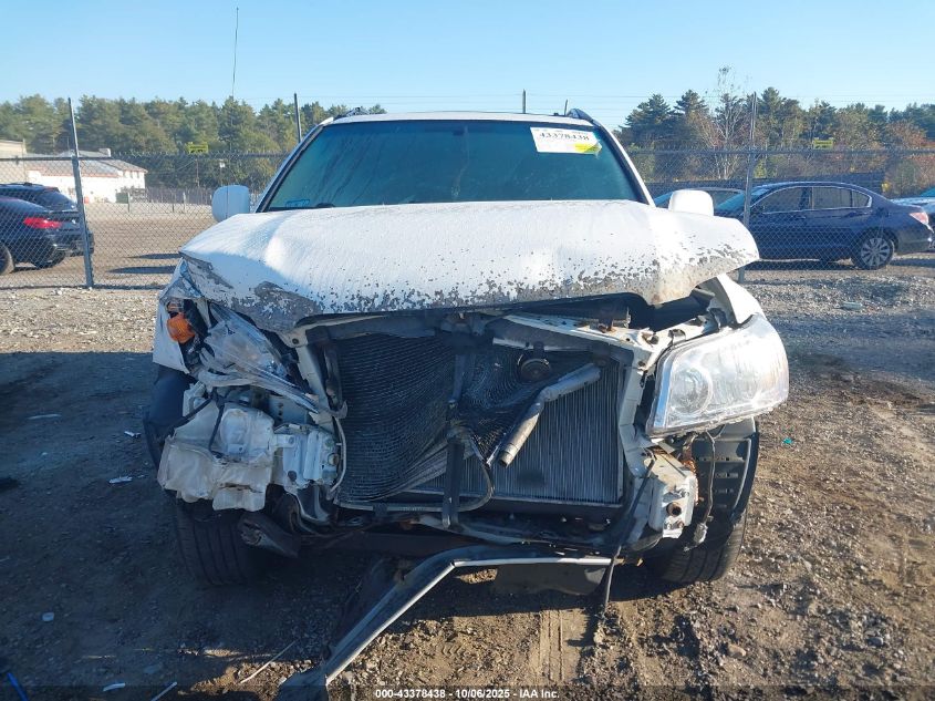 2007 Toyota Highlander V6 VIN: JTEHP21A170194495 Lot: 43378438