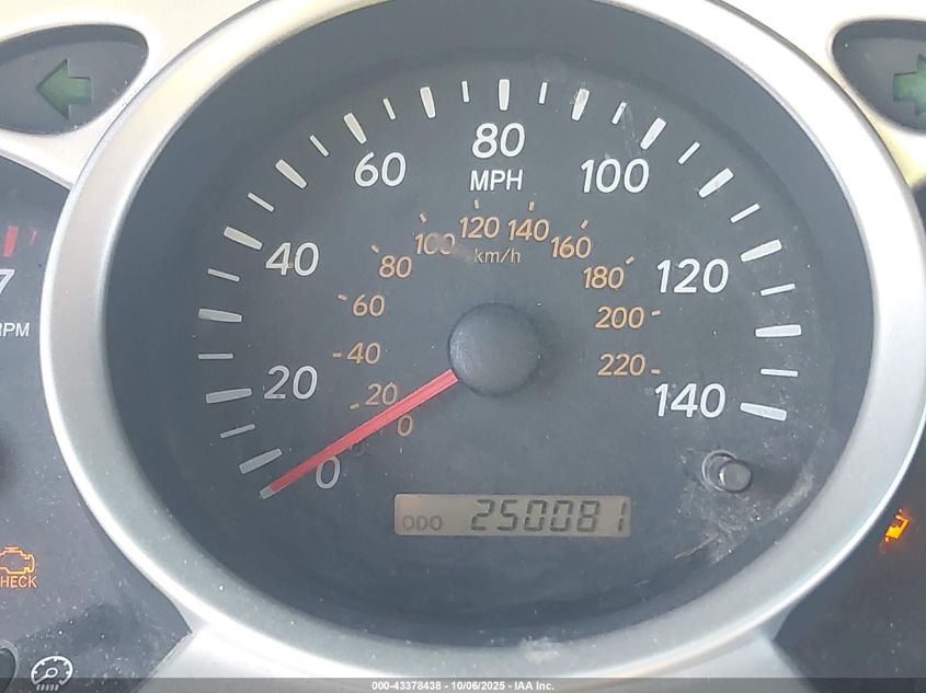 2007 Toyota Highlander V6 VIN: JTEHP21A170194495 Lot: 43378438