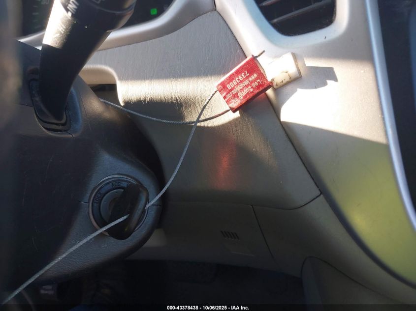 2007 Toyota Highlander V6 VIN: JTEHP21A170194495 Lot: 43378438