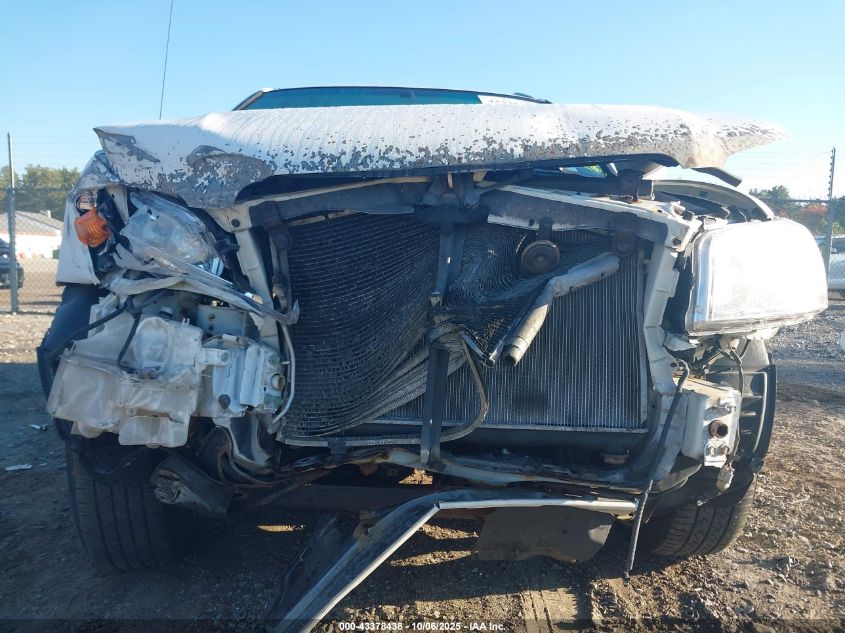 2007 Toyota Highlander V6 VIN: JTEHP21A170194495 Lot: 43378438