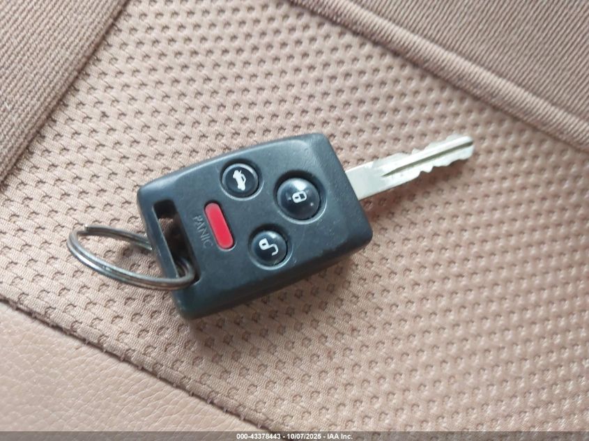 2008 Subaru Outback 2.5I/2.5I L.l. Bean Edition VIN: 4S4BP61C587364753 Lot: 43378443