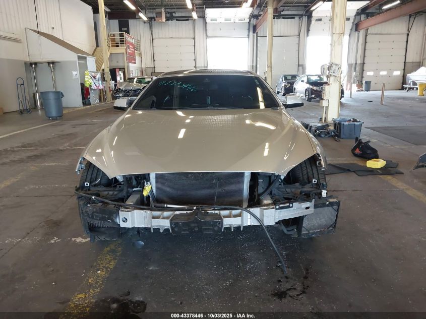 2015 BMW 640I Gran Coupe VIN: WBA6A0C51FGB53694 Lot: 43378446