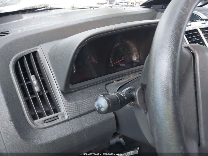 2009 Dodge Journey Sxt VIN: 3D4GG57V09T601498 Lot: 43378449