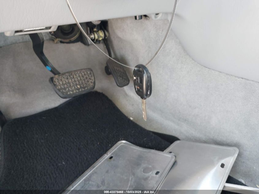 2005 Lexus Es 330 VIN: JTHBA30G955088639 Lot: 43378468