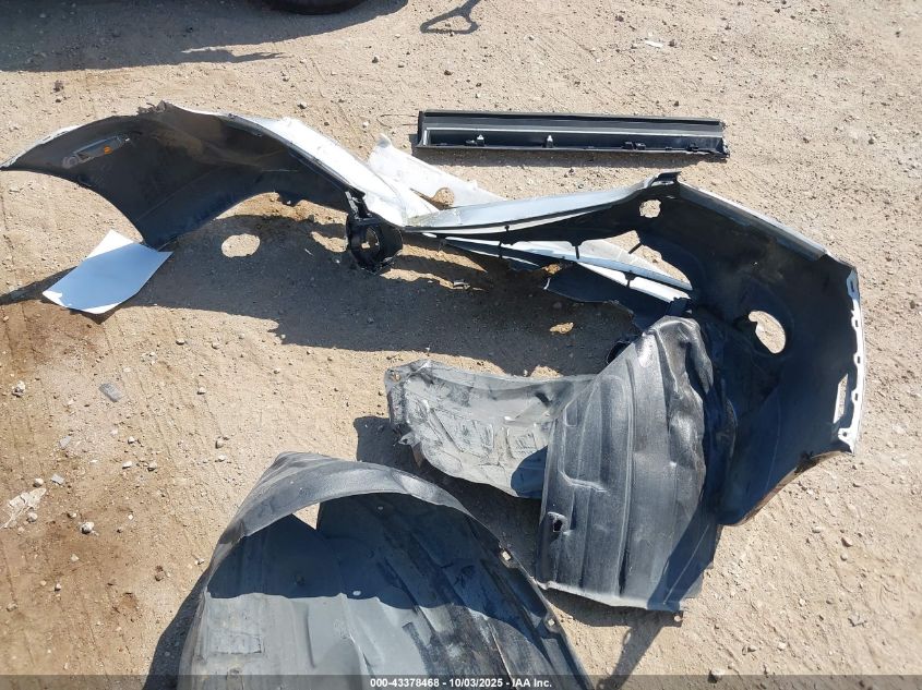 2005 Lexus Es 330 VIN: JTHBA30G955088639 Lot: 43378468