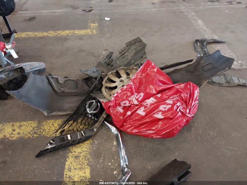 2016 Nissan Sentra Sv VIN: 3N1AB7AP6GL682627 Lot: 43378472