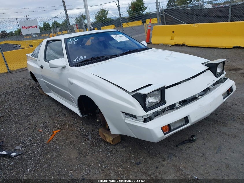 JJ3CC54N9HZ038694 CHRYSLER CONQUEST Photo 1