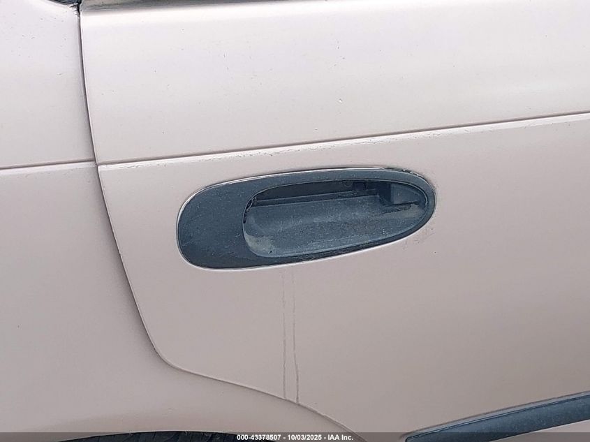 1994 Toyota Corolla Le/Dx VIN: 1NXAE09B6RZ125578 Lot: 43378507