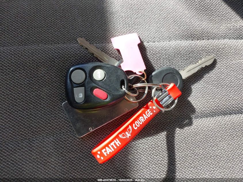 2005 Chevrolet Classic VIN: 1G1ND52F15M195656 Lot: 43378518