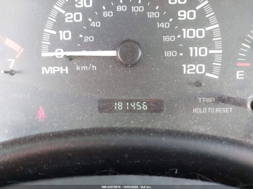 2005 Chevrolet Classic VIN: 1G1ND52F15M195656 Lot: 43378518