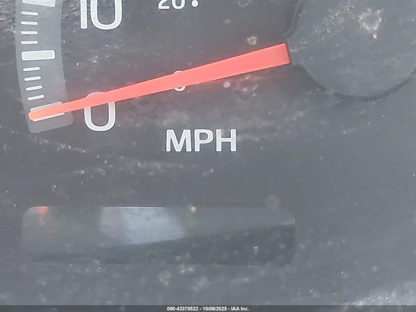 2001 Ford F-150 Xl/Xlt VIN: 2FTZX07251CA73398 Lot: 43378522