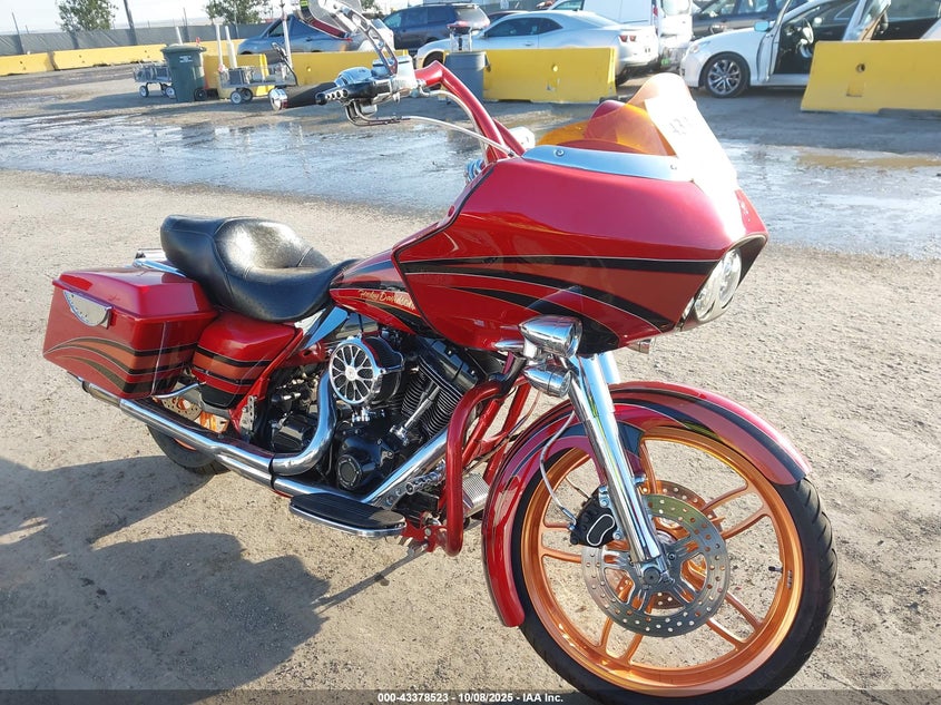 1HD1DGV392Y614360 2002 Harley-Davidson Flht Classic Shrine auction photo 1