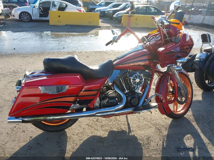 2002 Harley-Davidson Flht Classic Shrine VIN: 1HD1DGV392Y614360 Lot: 43378523