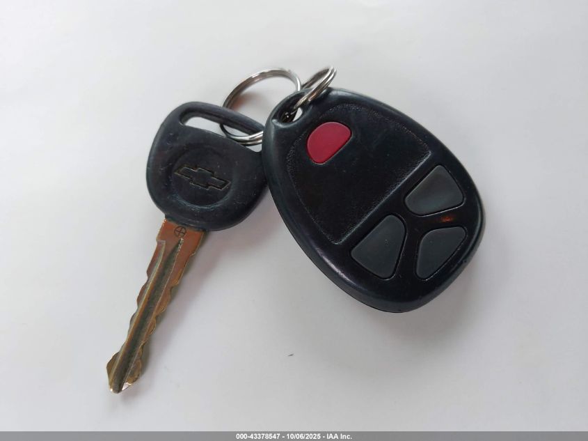 2008 Chevrolet Avalanche 1500 Lt VIN: 3GNFK12388G182014 Lot: 43378547