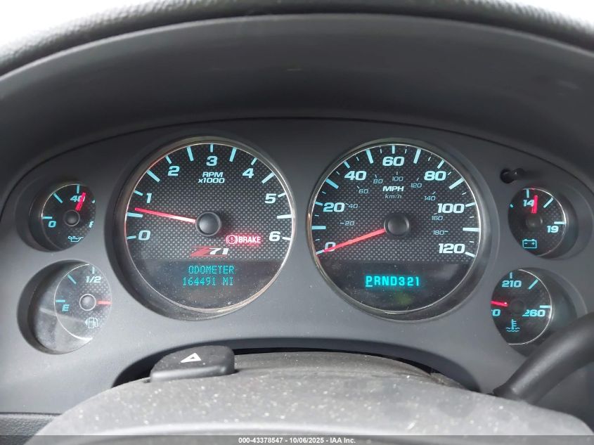 2008 Chevrolet Avalanche 1500 Lt VIN: 3GNFK12388G182014 Lot: 43378547